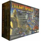 Twilight Imperium: Fourth Edition Back 3d