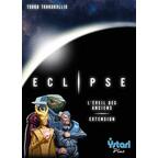 Eclipse: l’Eveil des Anciens Cover