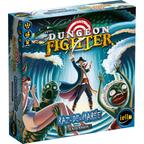 Dungeon Fighter: Raz-de-Marée Cover 3d