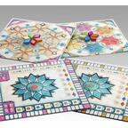 Azul: Pavillon d'Été - Pavillon Étincelant Eclate