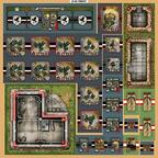 Heroes of Normandie: D-DAY - Scenarios Pack Tuiles