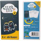 Blanc Manger Coco 2: Le Déluge Cover and Back 3d