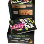 Escape Game: Junior - Dans les Griffes de la Sorcière Eclate