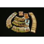 Kharnage: Tricks and Mercenaries Eclate
