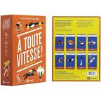 A Toute Vitesse ! Eclate