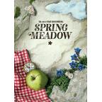 Spring Meadow Cover