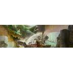 Dungeons & Dragons Artwork
