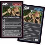 Top Trumps: Quiz - Star Wars Cartes