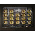 Brass: Lancashire Board