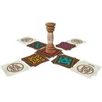 Jungle Speed: Koh-Lanta Eclate