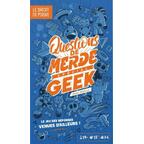 Questions de Merde: Spécial Geek Cover