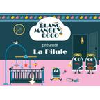 Blanc Manger Coco: La Pilule Cover