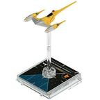 Star Wars: X-Wing - Chasseur Royal Naboo N-1 Figurine
