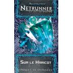 Android: Netrunner - Sur le Haricot Cover