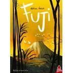 Fuji Cover