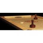 Shuffle-Puck Mango Zoom