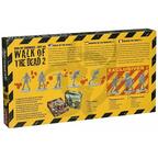 Zombicide: Box of Zombies Set #4 - Walk of the Dead 2 Back 3d