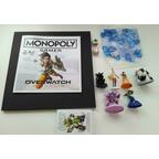 Monopoly: Gamer - Overwatch - Édition de Collection Eclate