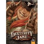 Dexterity Jane Cover
