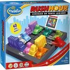 Rush Hour Cover 3d
