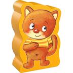 Mes Premiers Jeux: Hop, au Dodo ! Figurine