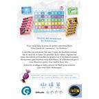 Candy Chaser Back