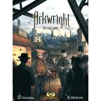 Arkwright: The Card Game Cover