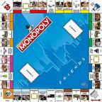 Monopoly: Friends Plateau