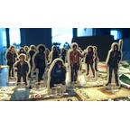 Dead of Winter: La Nuit la plus Longue Figurines