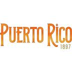 Puerto Rico 1897 Logo