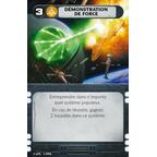 Star Wars: Rébellion Carte