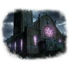 Horreur à Arkham: Le Jeu de Cartes - Dans les Griffes du Chaos Artwork