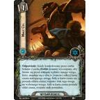 Le Seigneur des Anneaux: Le Jeu de Cartes - Rencontre à Amon Dîn Carte