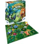 Mosquito Show Eclate