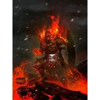 Mythic Battles: Extension 1 Artwork