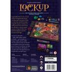 Lock Up: Une Épopée dans l'Univers de Roll Player Back
