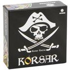 Korsar Cover 3d
