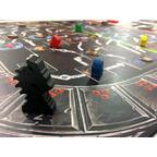 Clank ! Les Aventuriers du Deck-Building Zoom