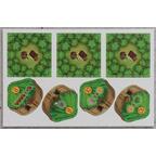 Cacao: Chocolatl Tuiles