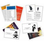 Monopoly: D-Day - 06.06.1944 Cartes