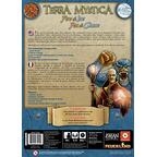 Terra Mystica: Feu & Glace Back