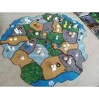 Spirit Island: De Branches et de Griffes Eclate