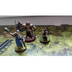 Descent: Voyages Dans les Ténèbres (Seconde Édition) - Alric Farrow Figurines