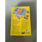 Ab ins Bett, Nils! Back 3d