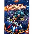 The Battle at Kemble's Cascade Cover