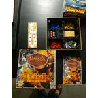 Risk: Junior - Narnia Eclate