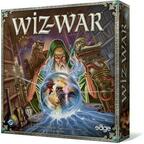 Wiz-War Cover 3d