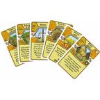 Agricola: Bubulcus Deck Cartes