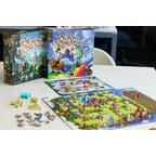 Bunny Kingdom: In The Sky Eclate