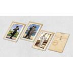 Le Cliché du Siècle: Avant-Première Cartes